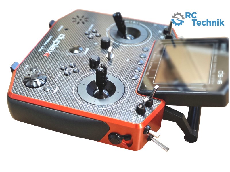 Bateau Radiocommandé Robbe Fast Man – Moteur Graupner 7,2V, Contrôleur Pico, Testé