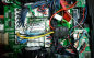 Preview: Taster Schalter Modul von RC Technik